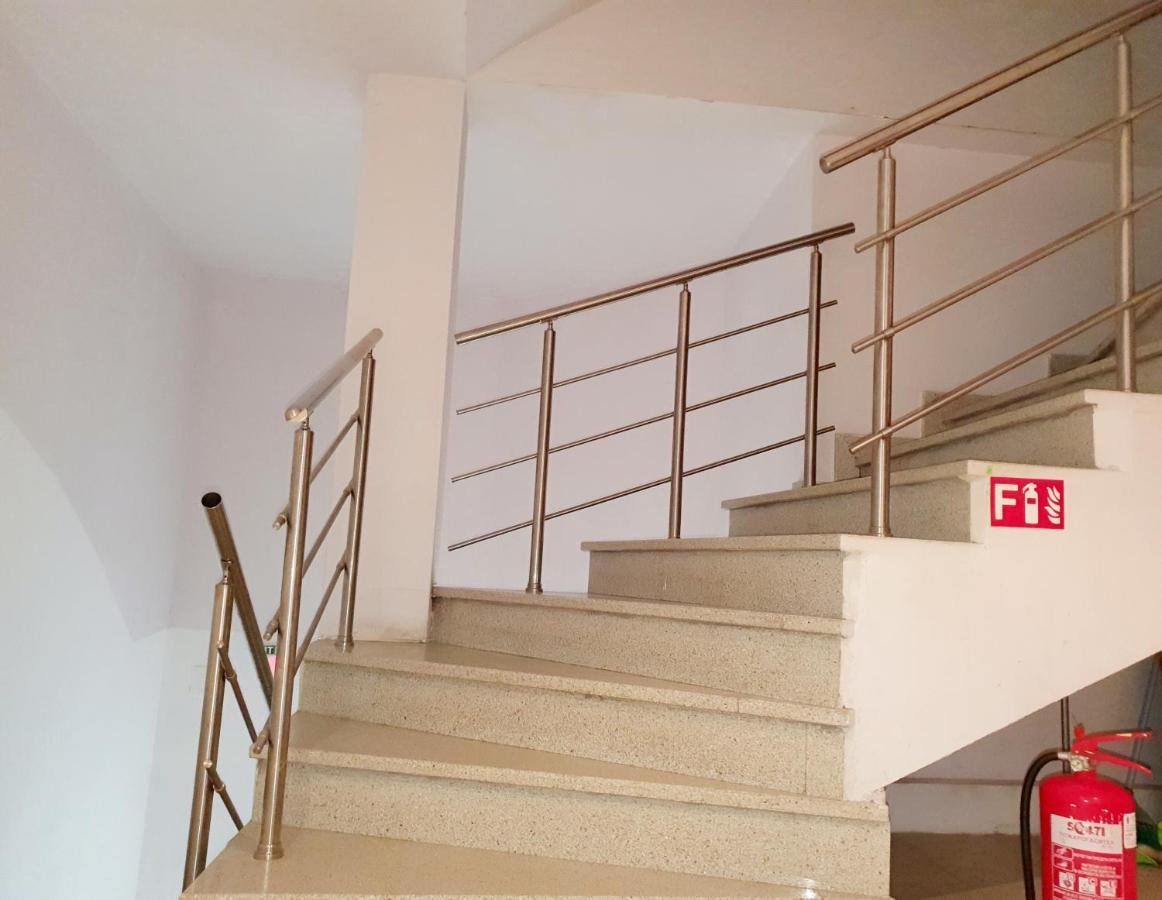 Хотел Дани Sandanski Exterior foto