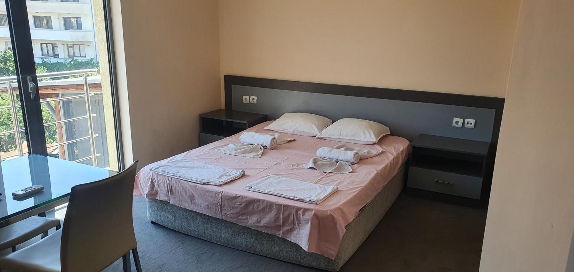 Хотел Дани Sandanski Cameră foto
